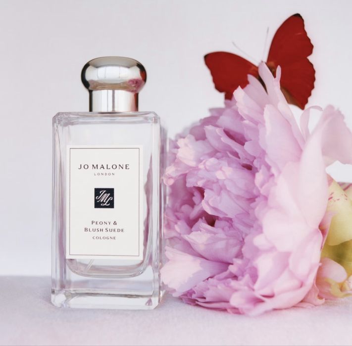 JoMalone 100ml nowy, Peony
