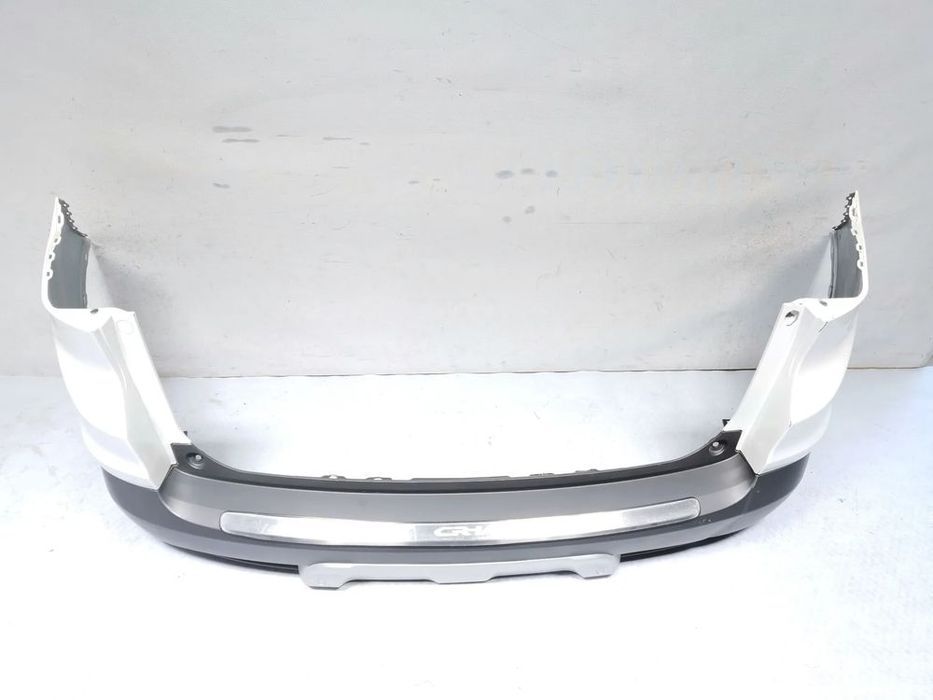 zderzak tył tylny honda crv cr-v 4 iv 11-15 oryginał