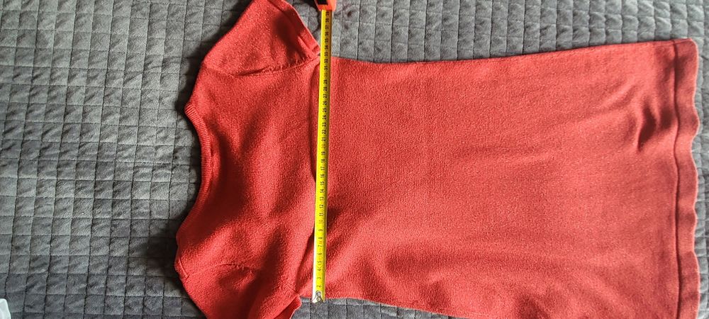 Sukienka z bolerkiem marki H&M