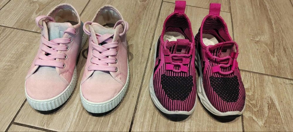 Sprzedam buty dla dziewczynki 28-30