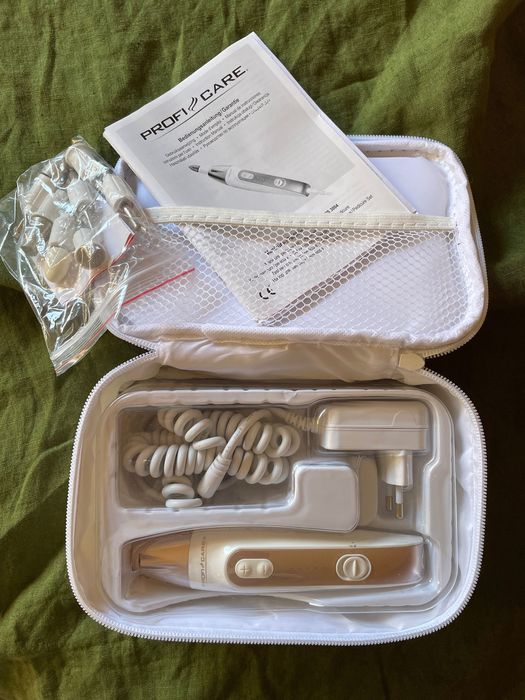 Manicure/Pedicure PROFICARE PC-MPS 3004