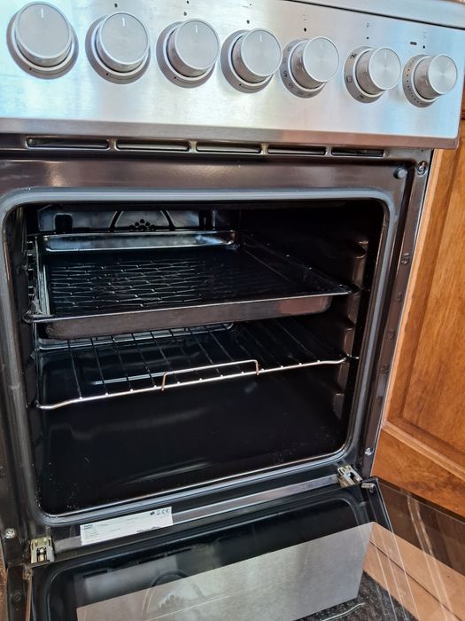 Газова плита 50см Beko