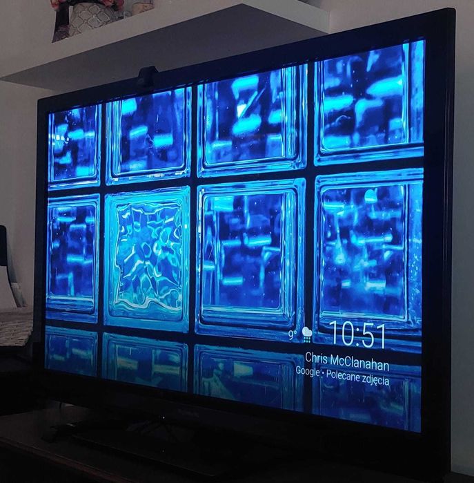 Telewizor plazmowy Panasonic Viera 50cali