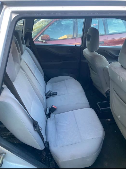 Mitsubishi Space Star 1.9 DI-D (115 cv) – Fiável e Económica
