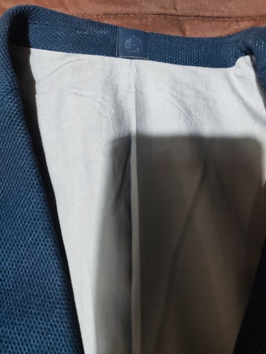 Blazer Springfield Novo