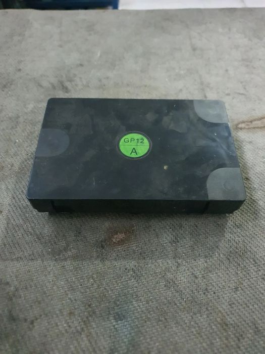 MODULO CARREGAMENTO S/FIO PEUGEOT 3008 II / 9813403280