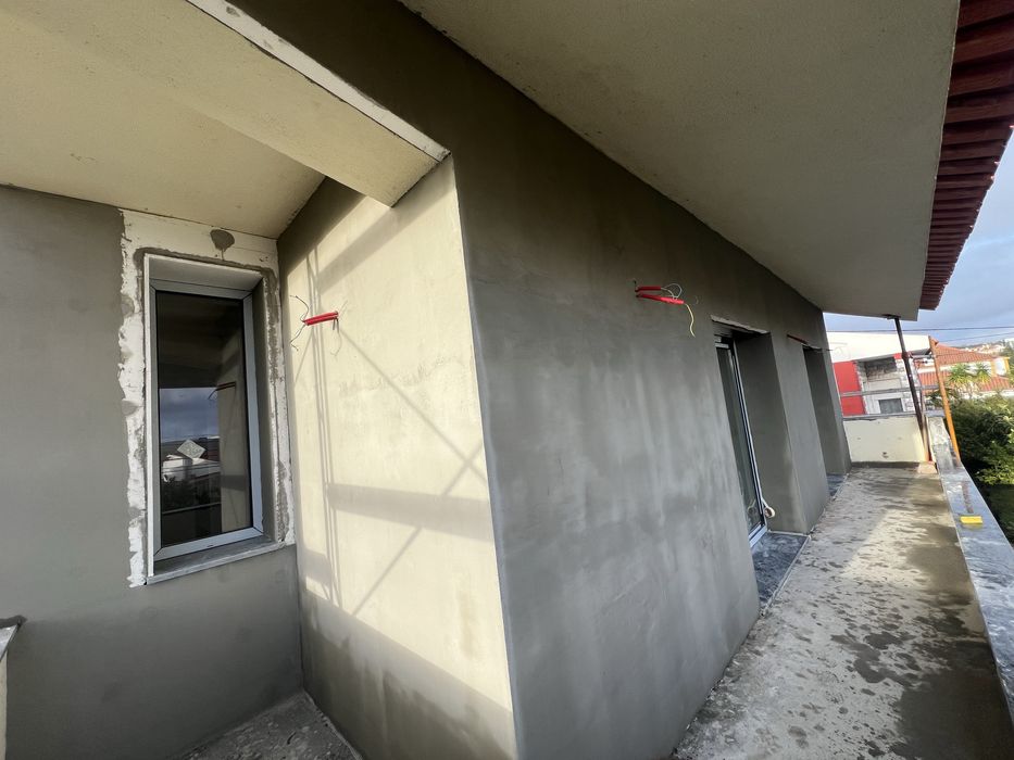 Prestaçao de serviço na construçao civil,