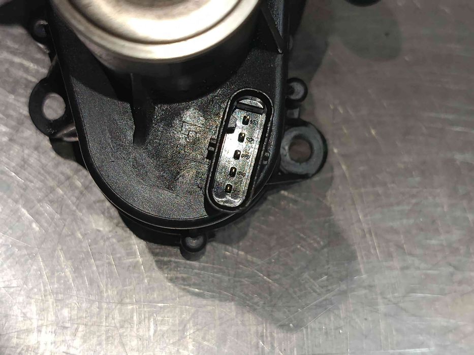 Válvula EGR BMW 1 (F20)