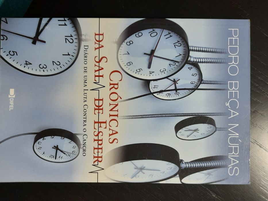 Livros diversos autores