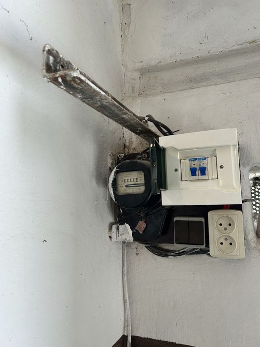 Продам гараж кооператив 19