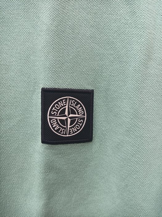 Stone Island koszulka polo męska