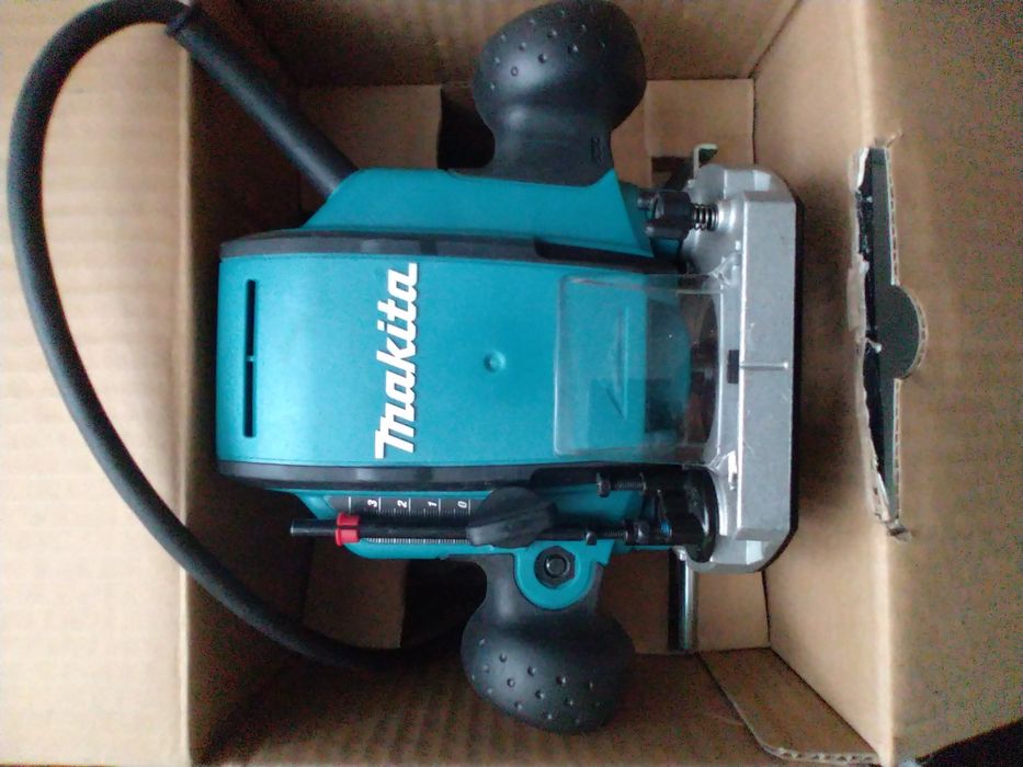 Makita m3602 фрезер   makita rp0900