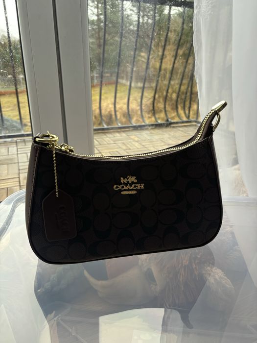 Torebka Coach Teri Mini