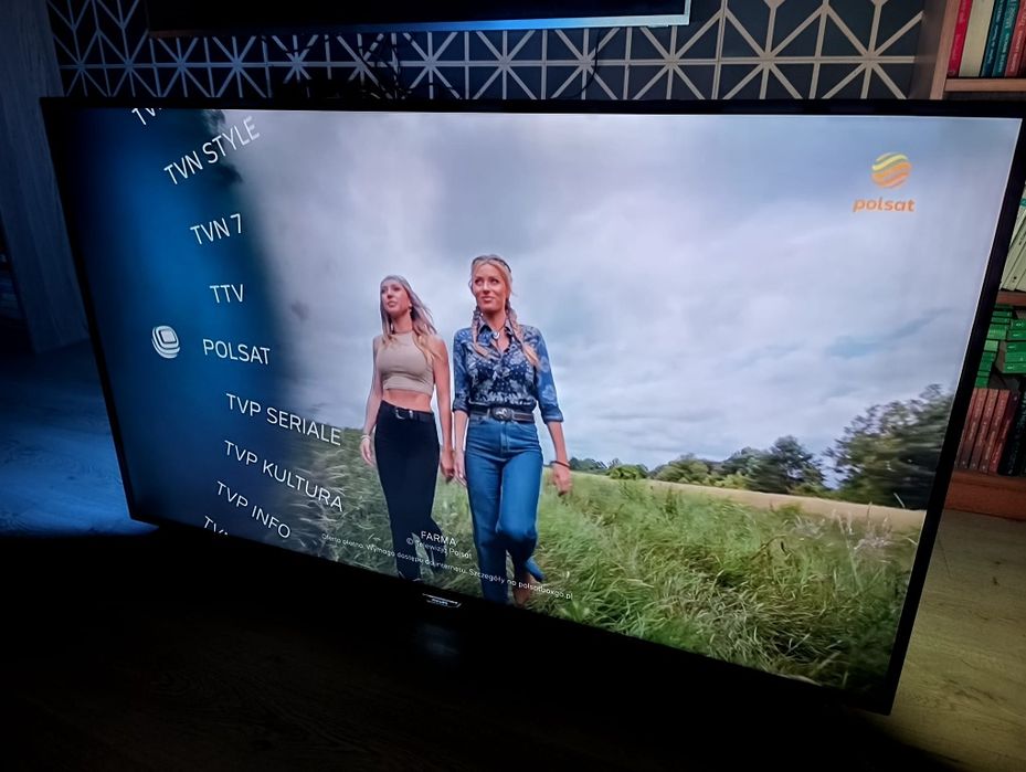Telewizor Philips