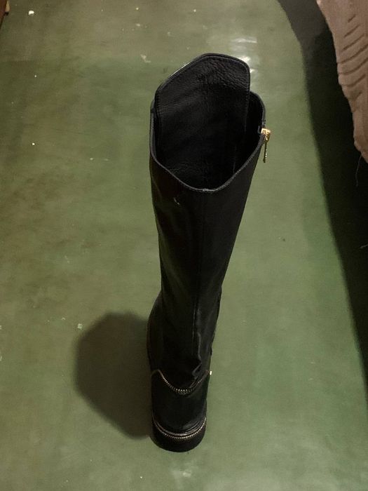 Сапоги Steffen SCHRAUT