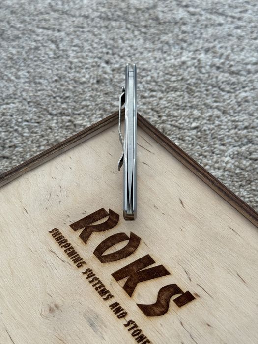 Складний ніж Spyderco Endura Il 1998 рік Discontinued! Оригінал!