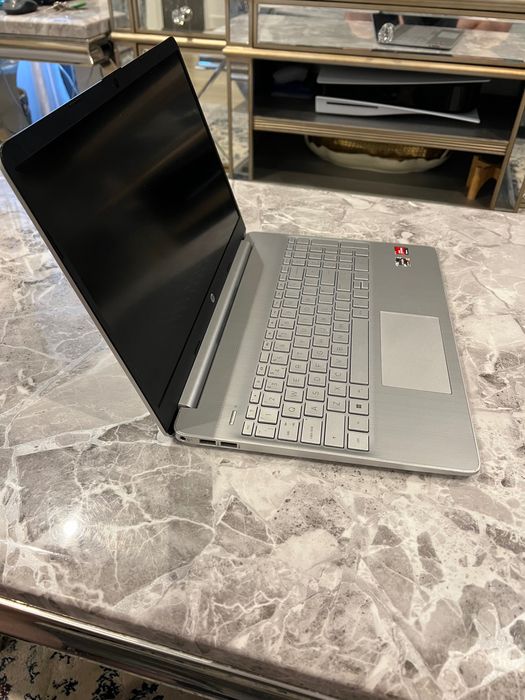 Ноутбук HP/AMD Ryzen 7/8GB RAM/512GB SSD/Відмінний стан