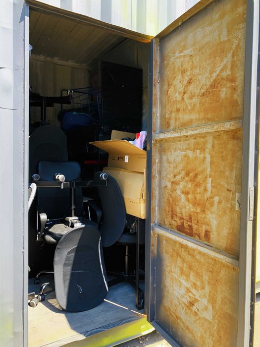 Оренда СКЛАДА, КОНТЕЙНЕРА, БОКСА від 15 м2 | Теремки / Одеська траса