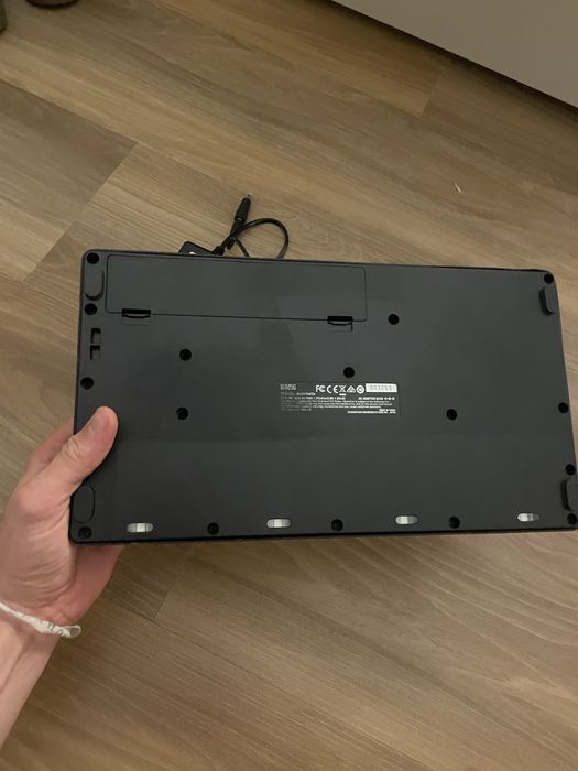 Korg electribe 2 (acompanha fonte de alimentação + adaptador)