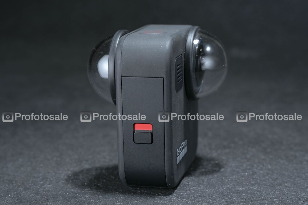 Екшн-камера Gopro Max