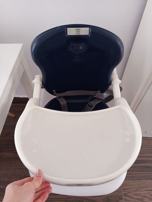 Pré Natal cadeira de refeição portátil