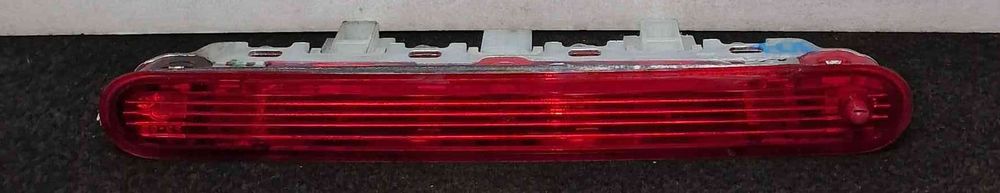 Luz Stop Adicional / 3º Stop 9812257880 - CITROËN C3 III Van