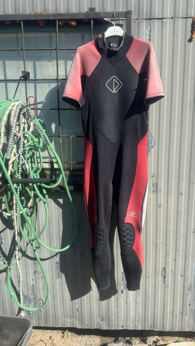 Deska do wakeboardingu