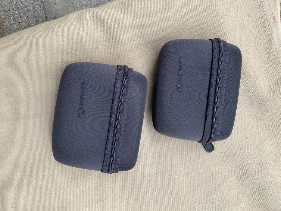 Bolsas da TomTom novas
