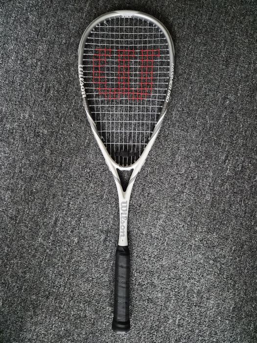 Wilson Hammer Pro