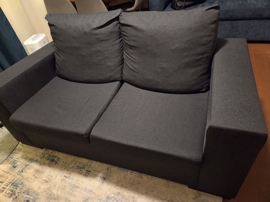 Sofá de 2 lugares (150cm)