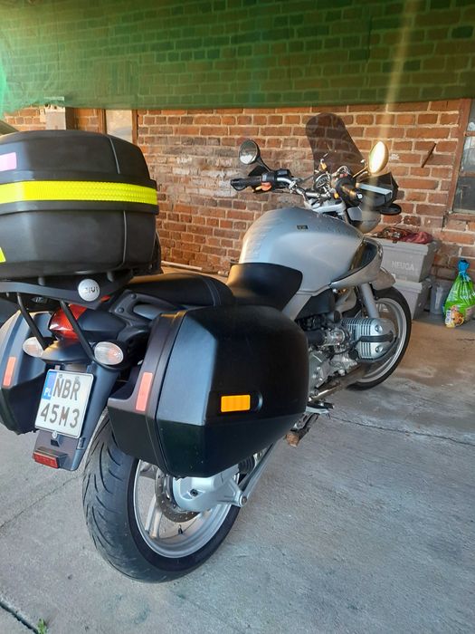 BMW r1150r 2003 r1150