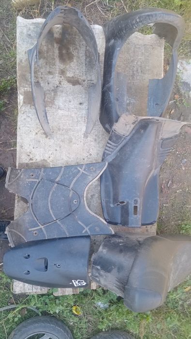 Летс-2 олд чорний