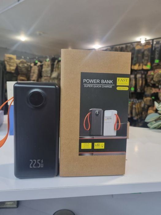 Павербанк remax 20000/30000/50000mAh power bank тільки опт гурт