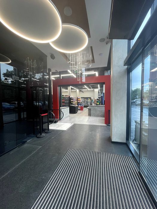 Оренда магазина ТРЦ "GrushevSky"