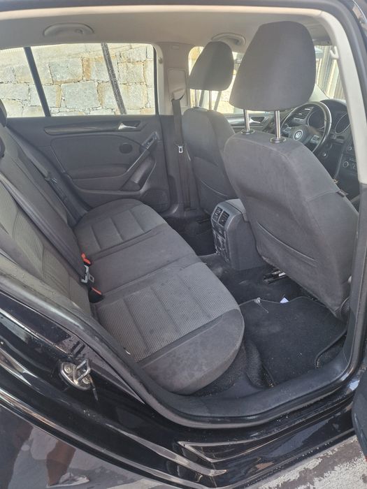 Volkswagen Golf  1.6 TDI