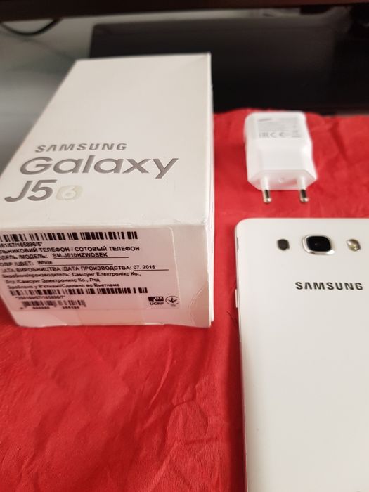Продам samsung j510 2019. Samsung s8 original