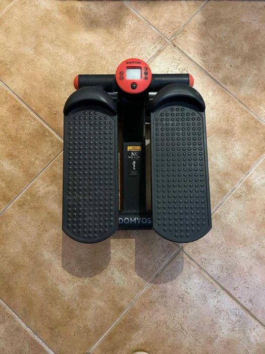 Stepper Domyos Decathlon