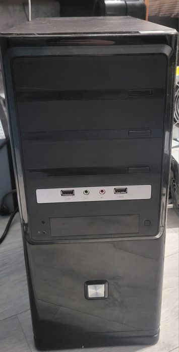 Продам ПК FX4100 / 8GB / SSD 128 / Windows 10