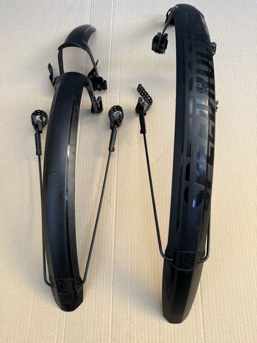 Крила SKS Speedrocker XL (55mm ) широкі