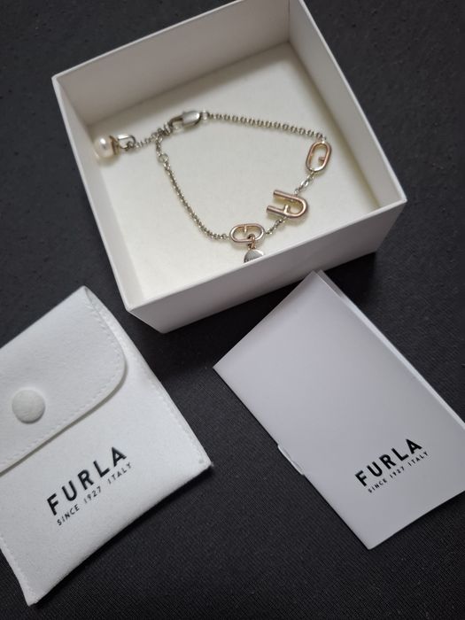 Bransoletka Furla