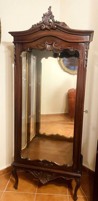 Descubra alguns móveis antigos e  história para decoração de sua casa.