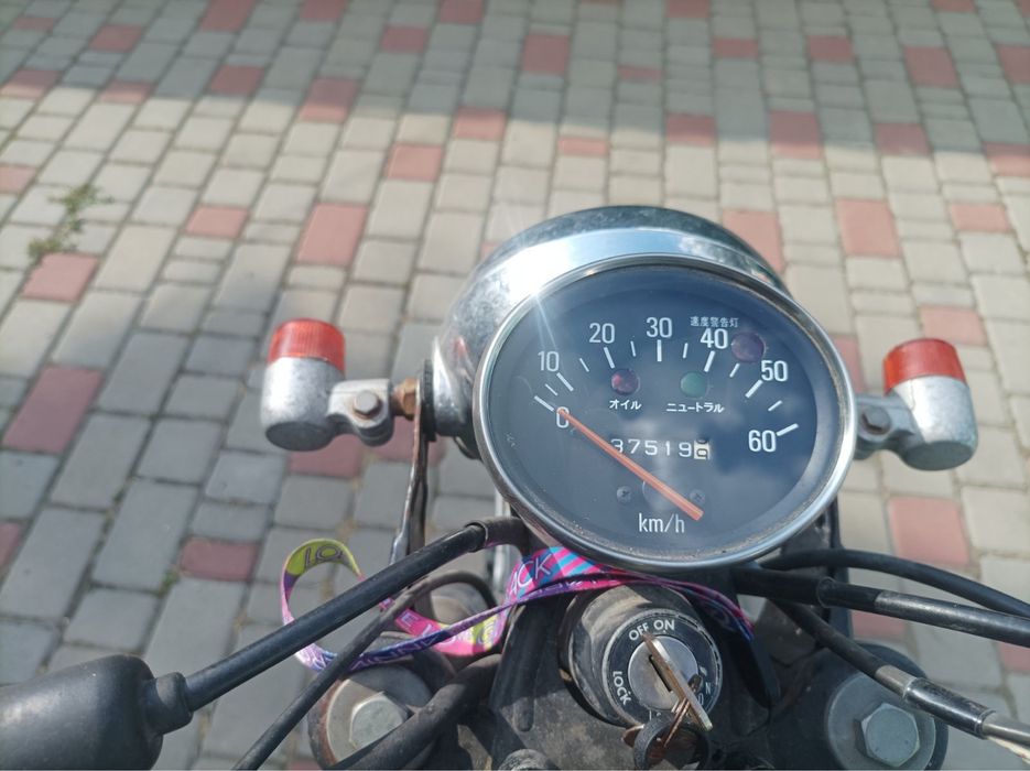 Продам YAMAHA YB 1