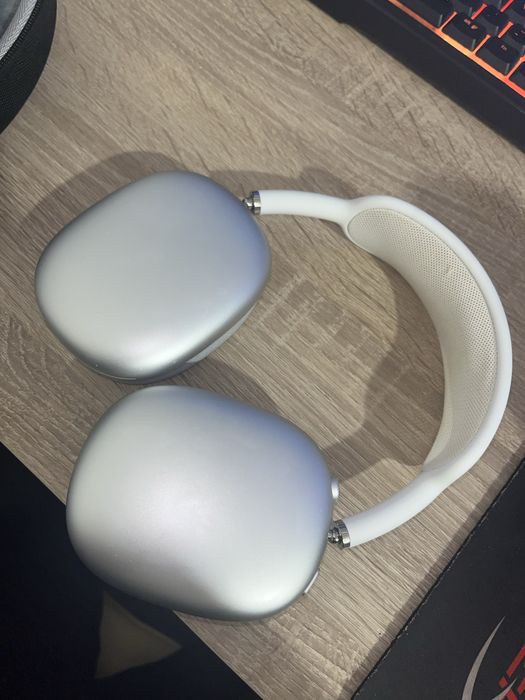 Airpods Max Apple originais