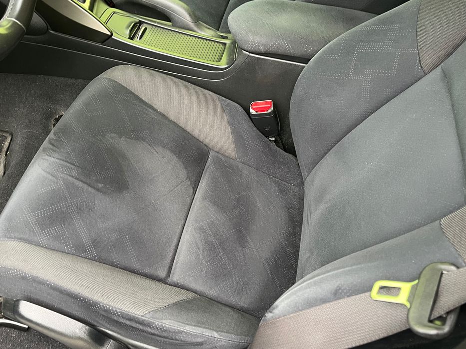 Honda Civic IX (2013) 102 tys km | Doinwestowana | Opony całoroczne | Przegląd do 2027