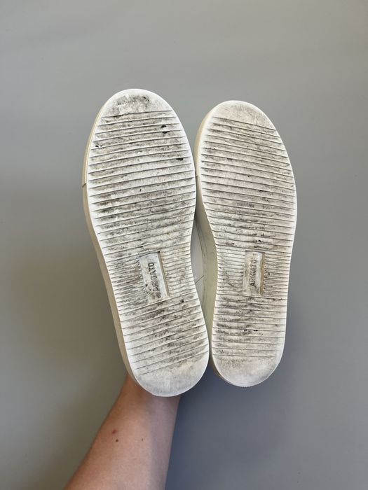 Кеды Axel Arigato clean 9 white 39(24.5cm) Golden Goose