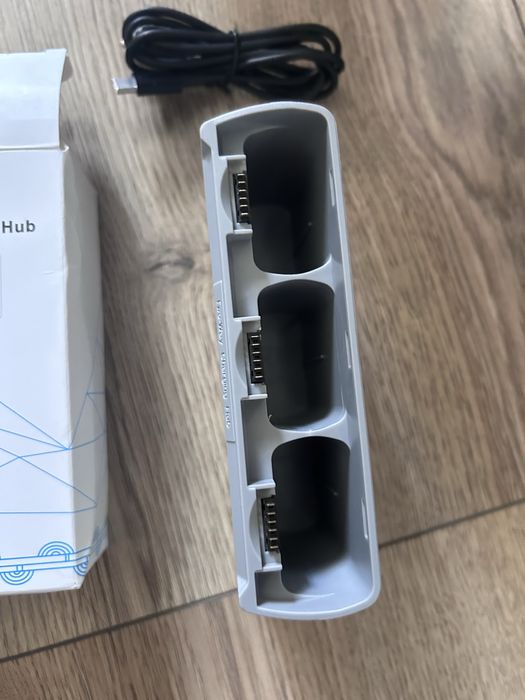 Ładowarka / akumulator do drona Mini 2