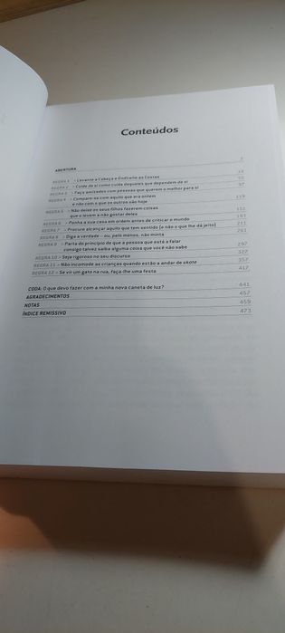 12 Regras para a Vida - Jordan B. Peterson