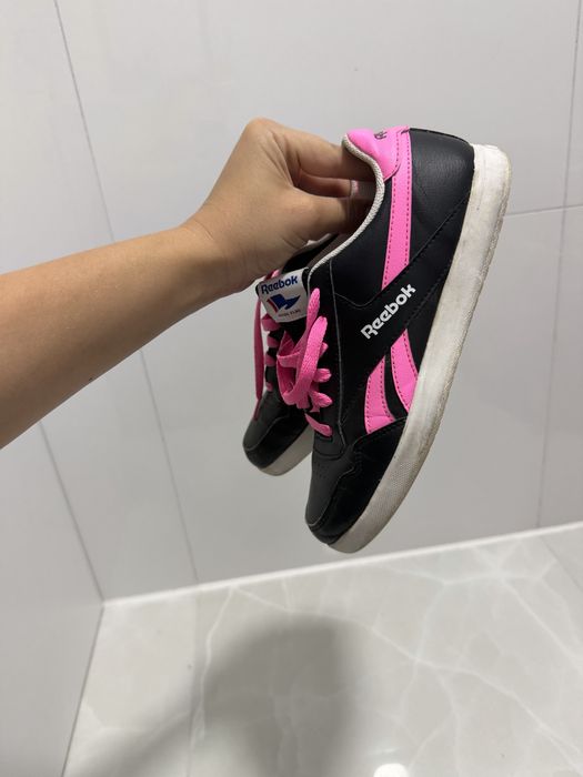 Кросівки жіночі Reebok