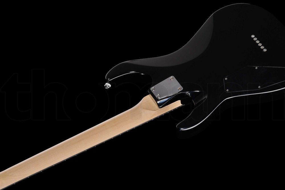 ESP LTD MH-10 Black • Нова • Хіт продажів