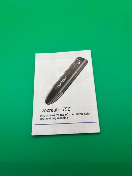 Soldador Portátil DOCREATE - 756